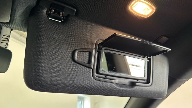 Mercedes-Benz CLA 220d AMG Line Premium 4dr Tip Auto Diesel Saloon